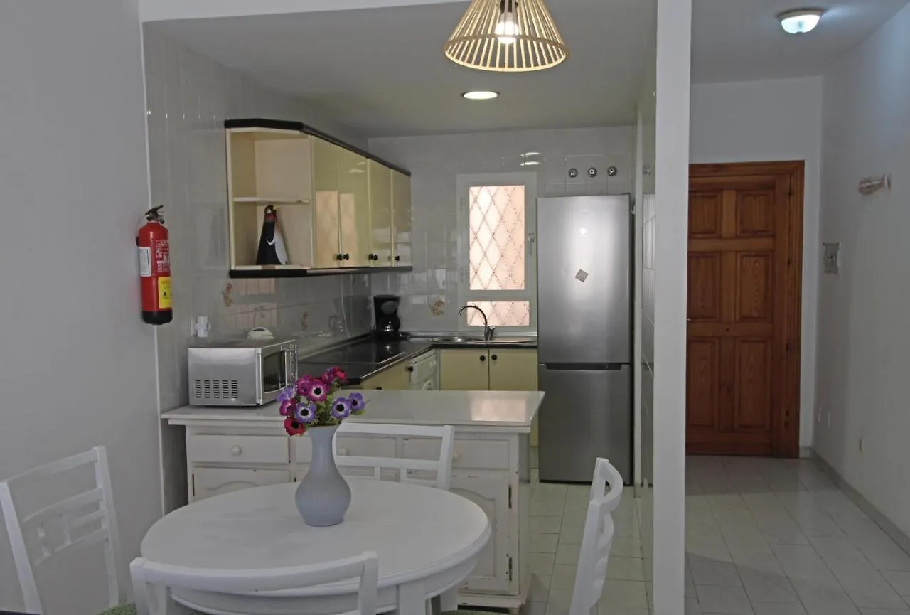 Carihuela Beach Apartment, 2Nd Line Torremolinos 0*,