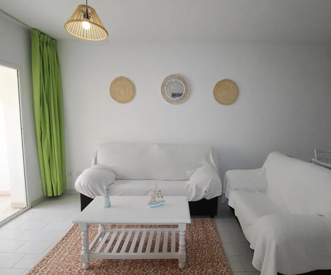Carihuela Beach Apartment, 2Nd Line Torremolinos