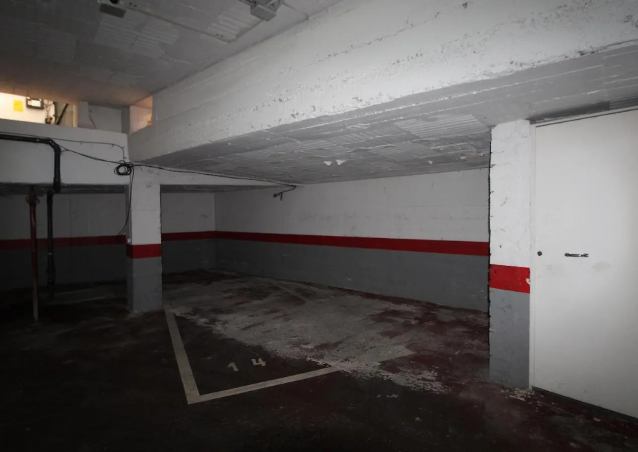 Carihuela Beach Apartment, 2Nd Line location